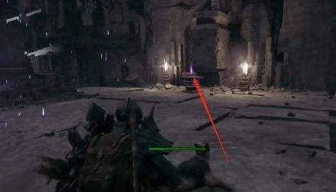 《遗迹2》密硅戒指位置及获取方式介绍