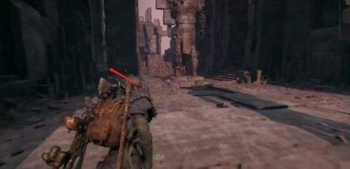 《遗迹2》密硅戒指位置及获取方式介绍