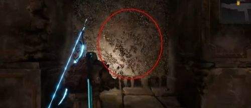 《遗迹2》神圣湖水合剂获取方式详细介绍