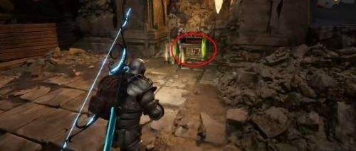 《遗迹2》神圣湖水合剂获取方式详细介绍