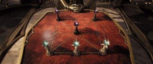 《遗迹2》皇家长弓获取方法流程攻略