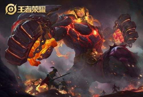 《王者荣耀》S34廉颇最强六神装出装顺序一览