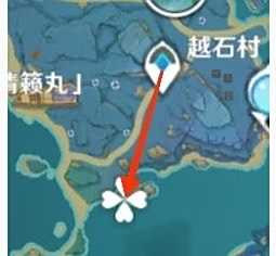 《原神》苹果收集点位及收集路线介绍