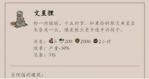 《江南百景图》桐芳坞最佳布局方案分享