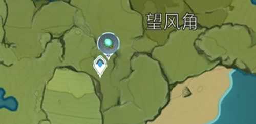 《原神》萤火虫分布位置及捕捉路线分享