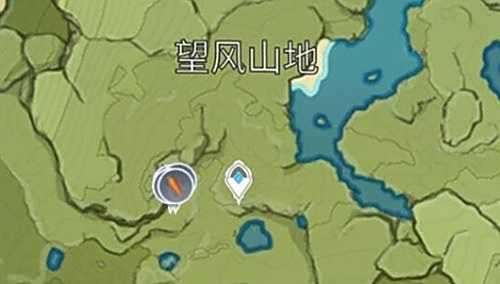 《原神》胡萝卜采集位置及采集路线一览