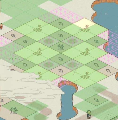 《江南百景图》美仁狸最佳布局方案推荐一览