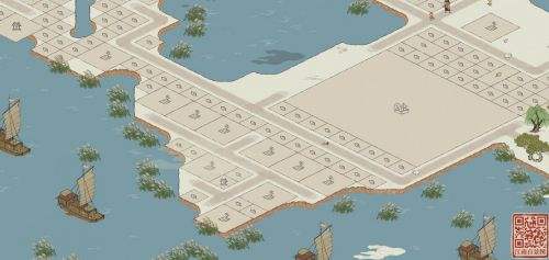 《江南百景图》海涌狸雕像最佳布局方案分享