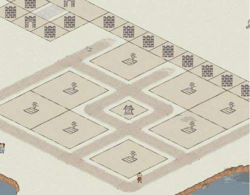 《江南百景图》青龙雕像最佳布局方案分享