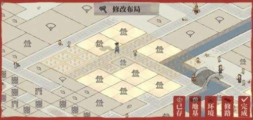 《江南百景图》财神雕像最佳布局方案推荐一览