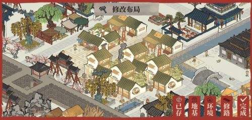《江南百景图》财神雕像最佳布局方案推荐一览