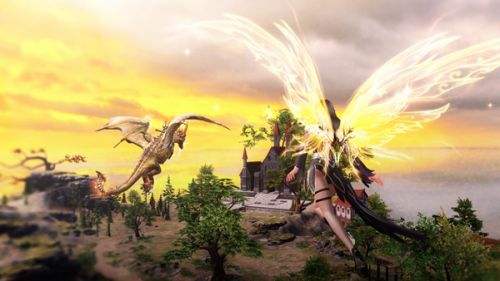 《新神魔大陆》超级藏宝图挖掘教程