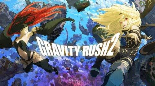 《重力眩晕2复刻版》将于2024年夏末登陆PC及PS5