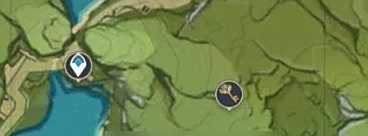《原神》璃月地灵龛位置最新图文汇总