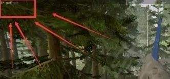 《森林》The Forest作弊码输入方法最新介绍
