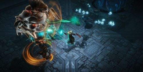 《暗黑破坏神不朽》野蛮人传奇装备效果最新介绍2024