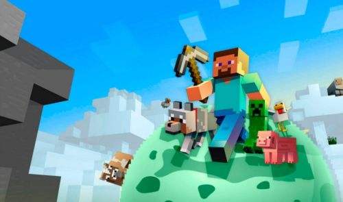 《我的世界》沙漠神殿位置详细介绍