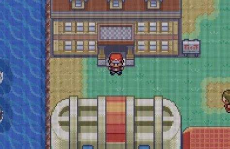 《口袋妖怪火红》金手指代码大全2024