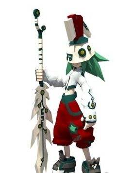 《凹凸世界》手游蒙特祖玛最新介绍2024