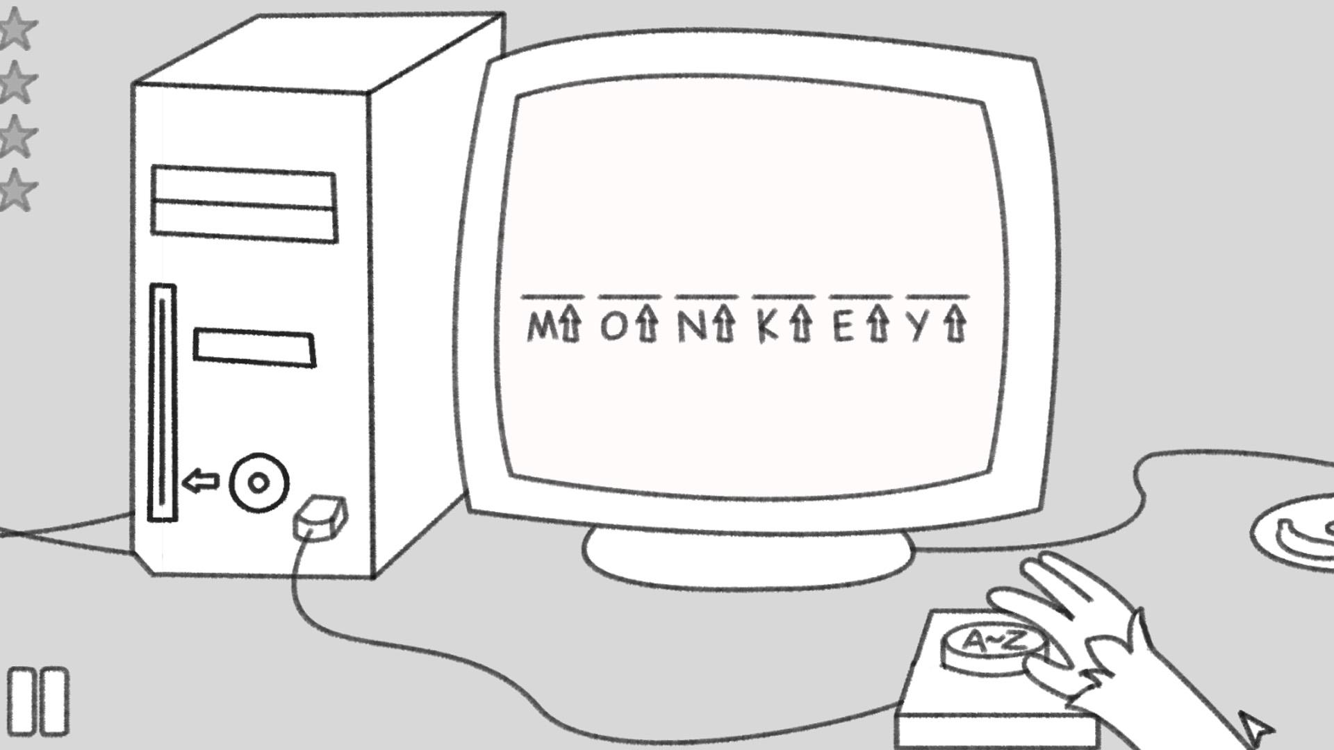 超无厘头哲学游戏《哲学梗模拟器》上架_街機島_福州聚量网络有限公司