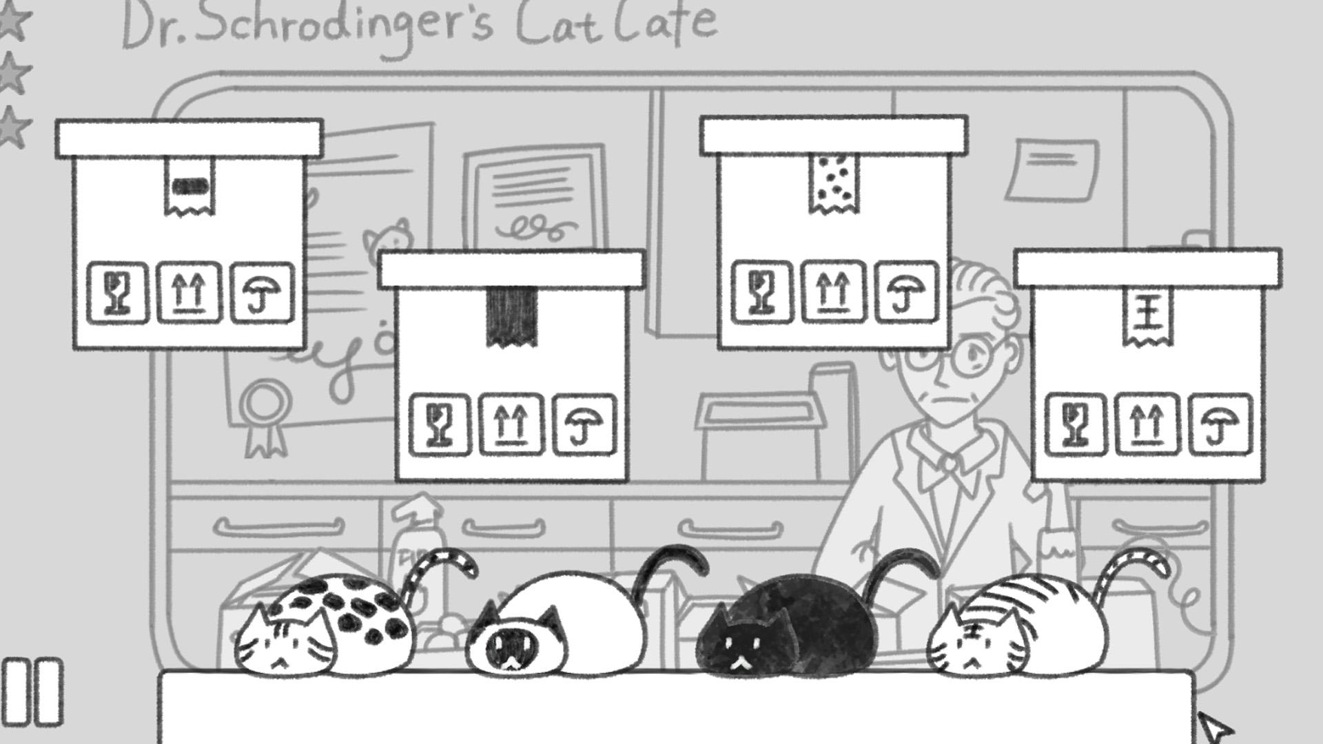 超无厘头哲学游戏《哲学梗模拟器》上架_街機島_福州聚量网络有限公司