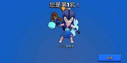 《荒野亂鬥》2024最新刺客英雄強度排行榜