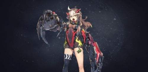 《交錯戰線》女王蜂最佳配隊方案思路詳解