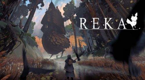 女巫學徒背景冒險遊戲《REKA》推出搶先體驗版