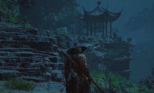 《黑神话悟空》小黄龙在哪 小黄龙位置及打法介绍