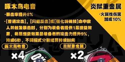 《絕區零》11號驅動怎么搭配 11號最強驅動搭配推薦