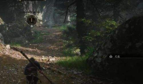 《黑神話悟空》靈光點怎么獲得 靈光點快速獲取方式彙總