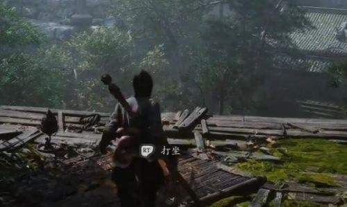 《黑神話悟空》靈光點怎么獲得 靈光點快速獲取方式彙總