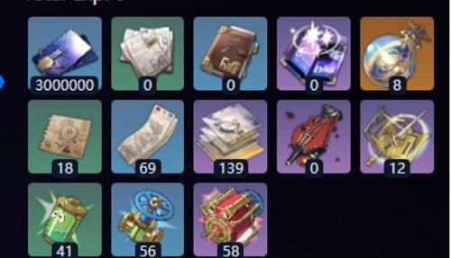 崩壞星穹鐵道亂破突破材料是什麼 崩壞星穹鐵道亂破突破材料一覽