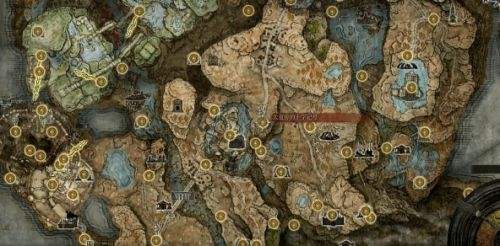 《艾爾登法環》DLC蕾妲支線任務流程攻略分享