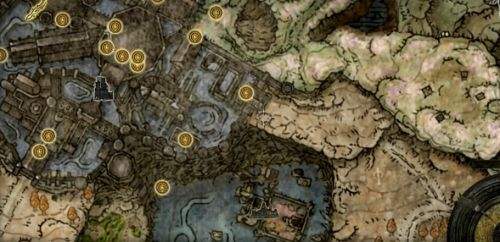《艾爾登法環》DLC穆爾支線任務一流程攻略一覽