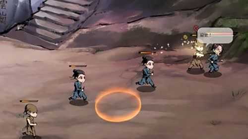 《活俠傳》投石問天怎么獲取 最新獲取方法介紹