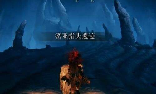 《艾爾登法環》黃金樹幽影DLC馬努斯教堂支線任務流程