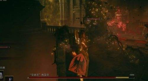 《艾爾登法環》DLC梅瑟莫BOSS逃課打法詳細介紹