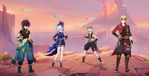 《原神》夜魂試煉不死無傷速通打法教程