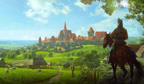 《莊園領主》獲得地區財富方法詳細介紹