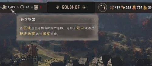 《莊園領主》獲得地區財富方法詳細介紹