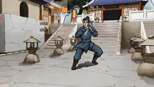 《活俠傳》酩酊懸劍掌學習方法一覽