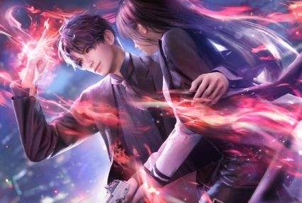 《戀與深空》傳說約會解鎖條件及方式介紹