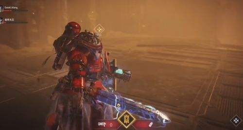 《戰錘40K星際戰士2》特種兵最佳加點方案推薦