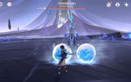 《原神》夜魂試煉切瑪利的遮位置及無傷教學