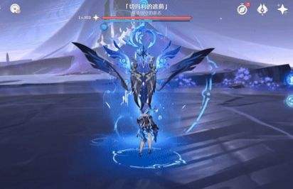 《原神》夜魂試煉切瑪利的遮位置及無傷教學