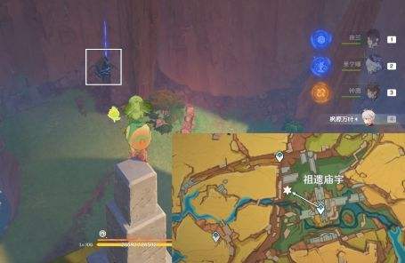 《原神》夜魂試煉切瑪利的遮位置及無傷教學