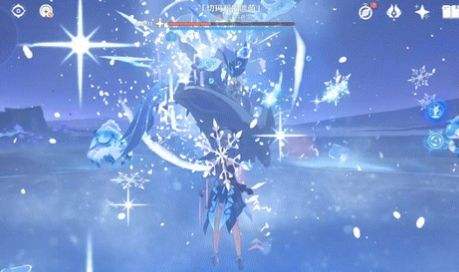 《原神》夜魂試煉切瑪利的遮位置及無傷教學