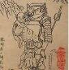《黑神話悟空》隱藏地圖boss黃袍員外打法技巧分享
