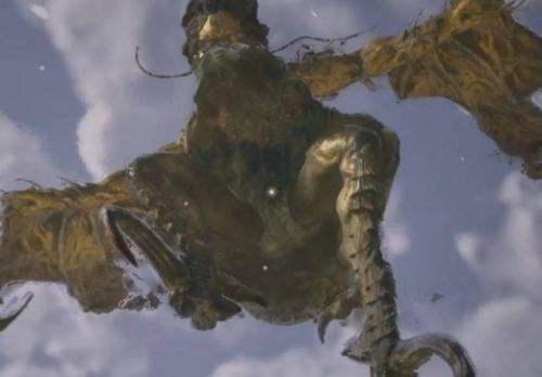 《黑神話悟空》第三回頭目無量蝠具體位置及打法解析